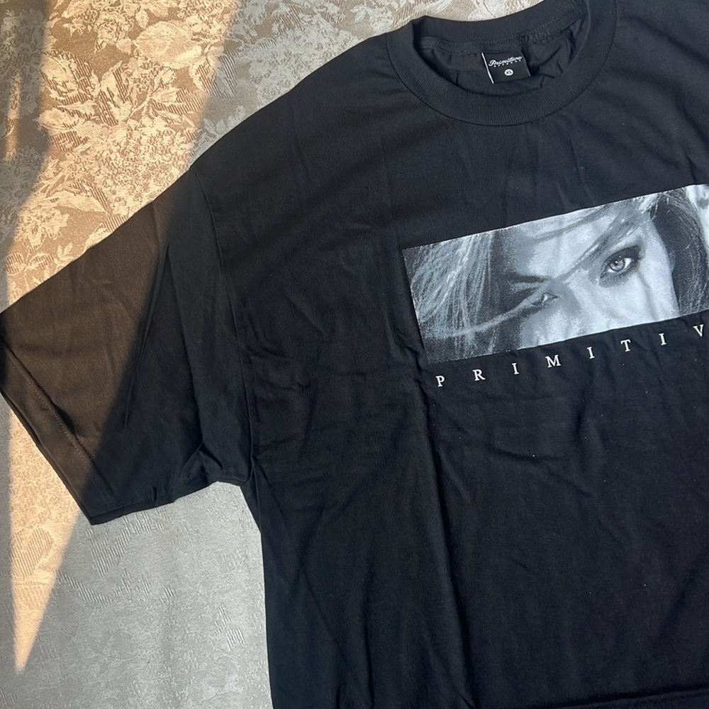 Primitive T-Shirt - Picture 3 of 9